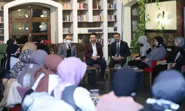 Başkan Büyükakın,