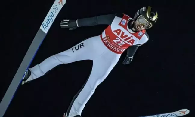 Kış Olimpiyatlarında kaç sporcumuz var? 2022 Kış Olimpiyatlarına katılan sporcularımız kimler?
