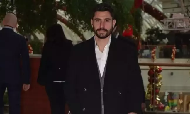 Özer Hurmacı kimdir? Özer Hurmacı olayı nedir?