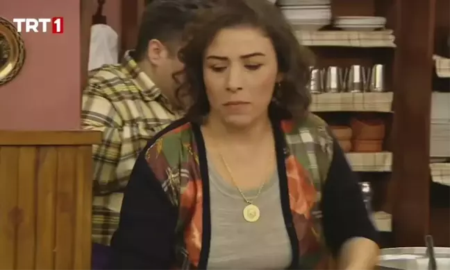 Özlem Özkan Kaya kimdir? Seksenler Nebahat kim? Özlem Özkan Kaya kaç yaşında, nereli?