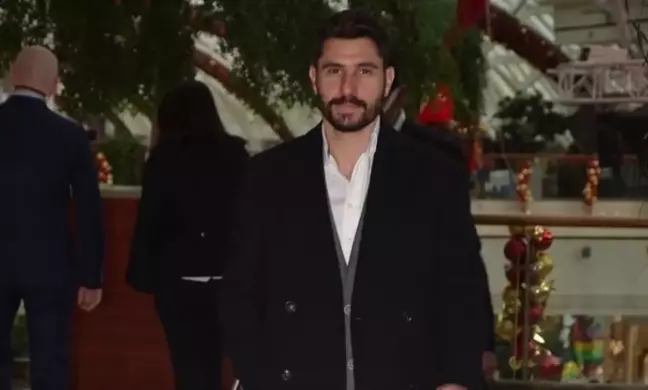 Özer Hurmacı kimdir? Özer Hurmacı hangi takımlarda oynadı? Özer Hurmacı kaç yaşında, nereli?