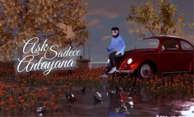 Velet - Aşk Sadece Anlayana sözleri! 'Aşk Sadece Anlayana' şarkı sözleri nelerdir? Şarkı hakkında bilgiler