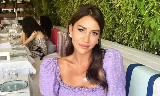 Çağla Gizem Şahin kimdir? Çağla Gizem kaç yaşında, nereli? Çağla Gizem Şahin Instagram hesabı!