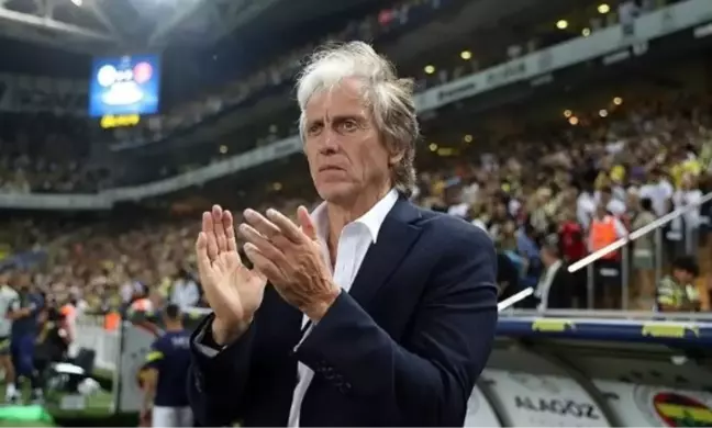 Jorge Jesus kovuldu mu, istifa mı etti? Jorge Jesus tazminat alacak mı?