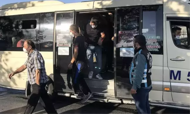 2023 Minibüs indi bindi ücret tarifesi değişti! Zamlı İstanbul minibüs, dolmuş ücretleri ne kadar, kaç TL?