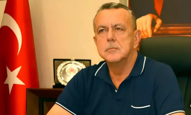 Söke TARİŞ Pamuk Kooperatifi Başkanı İsmail Özer'e saldırı düzenlendi