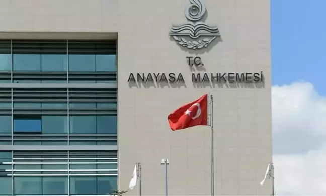 Anayasa Mahkemesi kaç üyeden oluşur? AYM hakkında merak edilenler!