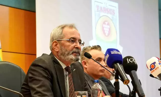 Tarsus Belediyesi Evsel Katı Atık Ücretlerini Almayan Tek Belediye