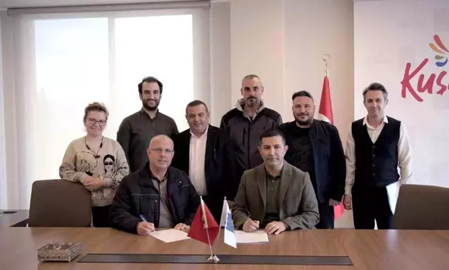 Kuşadası Belediyesi İşçilerinin Yemek Ücreti Artırıldı