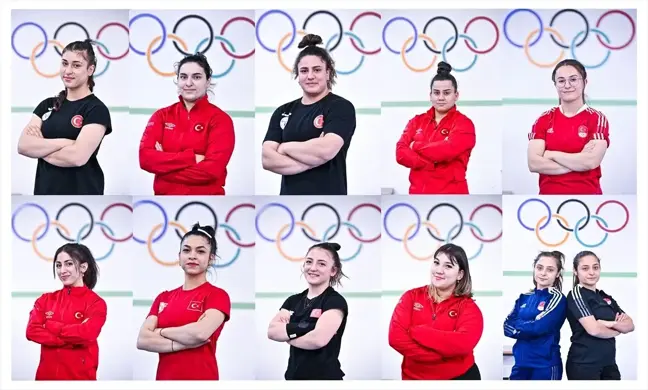 Kadın Milli Halter Takımı, üçüncü kez Avrupa Şampiyonu olmayı hedefliyor