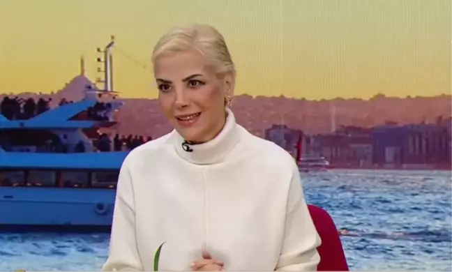 Tanyeli kimdir? Aramızda Kalmasın konuğu Tanyeli kaç yaşında, nereli? Tanyeli biyografisi!