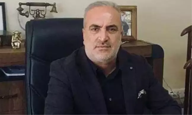 Ferhat Epözdemir kimdir? CHP İstanbul Sultangazi Belediye Başkan Adayı Ferhat Epözdemir kaç yaşında, nereli?