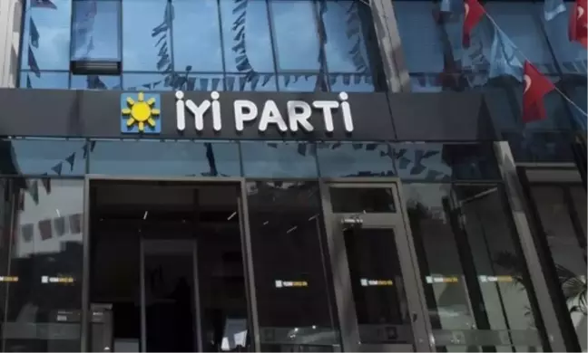 Mehmet Sıddık Karadağlı kimdir? İYİ Parti Diyarbakır Çüngüş Belediye Başkan adayı Mehmet Sıddık Karadağlı kimdir?
