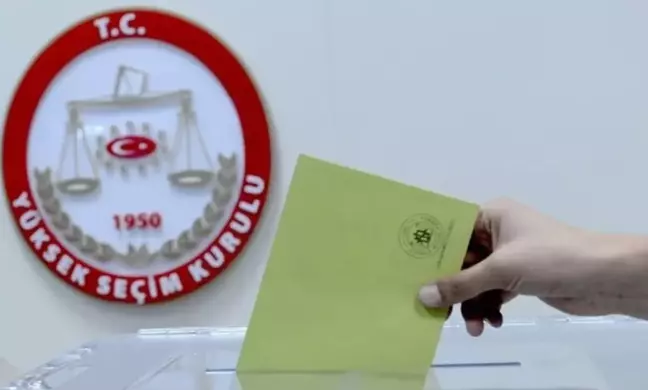 Giresun Belediyesi hangi parti? Giresun Belediye başkanı hangi partiden seçilmiştir?