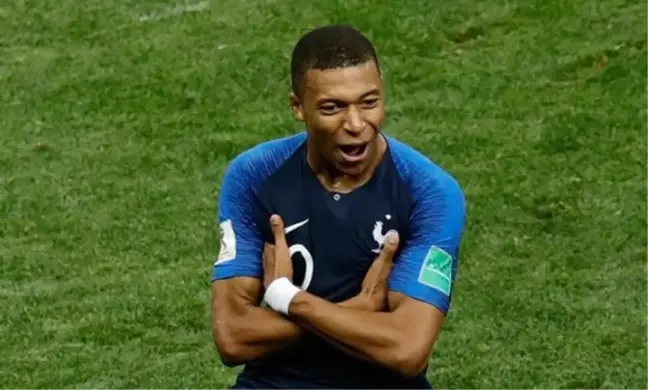 Mbappe neden yok, sakat mı cezalı mı? Mbappe oynayacak mı EURO 2024 (Hollanda – Fransa)? #129300 #9917