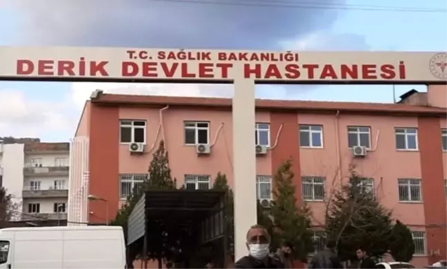 Mardin'de Balkonundan Düşen 3 Yaşındaki Çocuk Hayatını Kaybetti