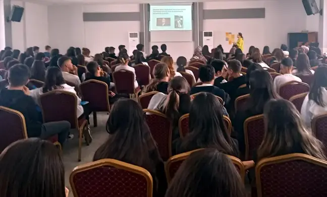 Beypazarı'nda Ruh Sağlığı ve Psikolojik Dayanıklılık Semineri