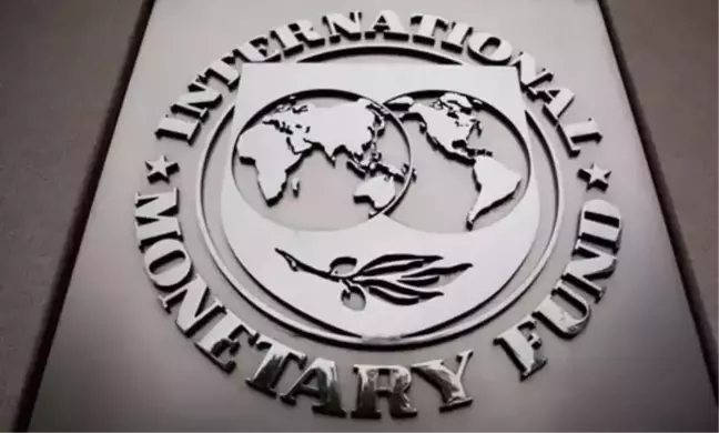 IMF ve Dünya Bankası Yıllık Toplantıları Washington'da Başladı