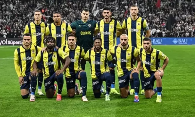 Midtjylland Fenerbahçe maçı hangi kanalda?