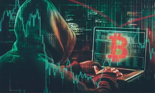 Nisan ayında kripto para kayıpları rekor seviyede artış gösterdi