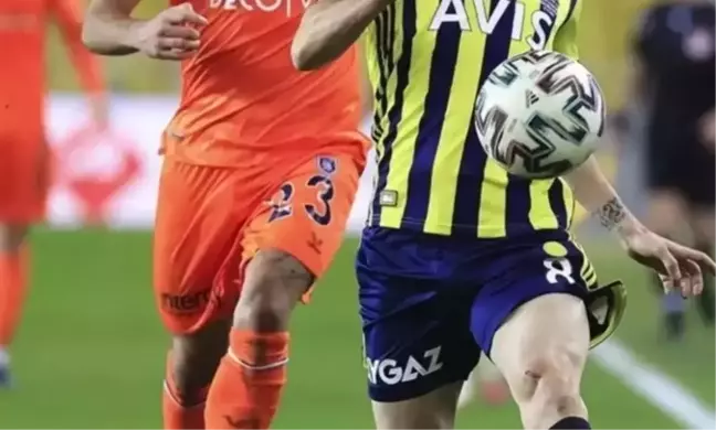 Fenerbahçe Başakşehir'le berabere kalırsa Galatasaray şampiyon oluyor mu?