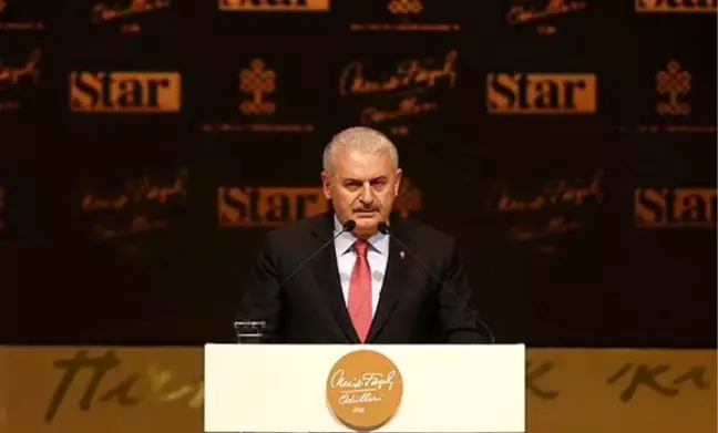 3. Necip Fazıl Ödülleri