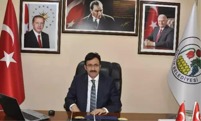 Korkut'tan Sincik İlçesine TOKİ Müjdesi