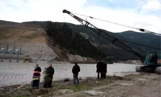 Dha Yurt - Reşadiye'nin Kayıp Çocukları Yeniden Aranıyor (2) (Yeniden)