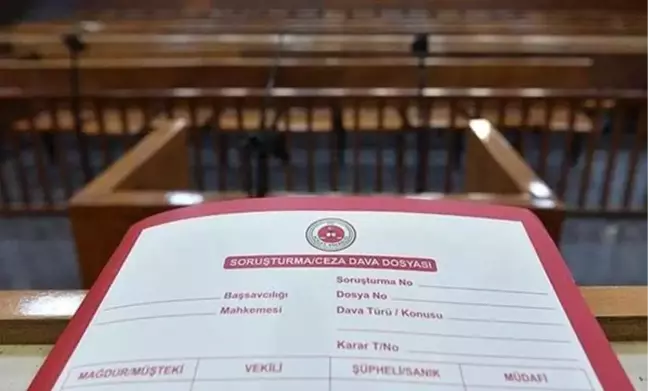 Darbede Var Mısınız Yok Musunuz?