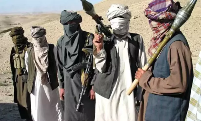 Afgan Talibanı'ndan Pakistanlı Yetkililerle Görüştüğü İddialarına Yalanlama