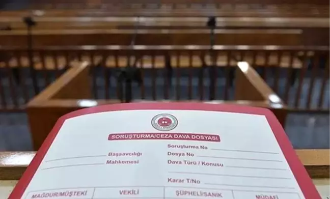 Hatıra Defterinde Fetö İzleri