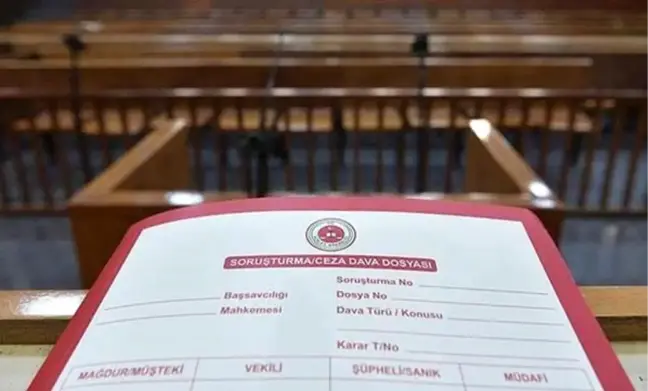 Darbeci Yarbay Üzerinde Bulunduğu İddia Edilen İsim Listesini Reddetti