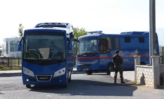 Cumhurbaşkanı Erdoğan'a Suikast Timi Davasına Tanık İfadeleriyle Devam Edildi