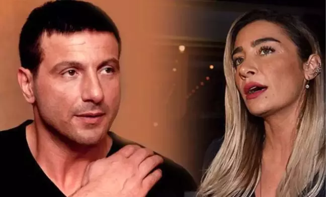 Davut Güloğlu'na Sıla'ya Hakaretten Ceza