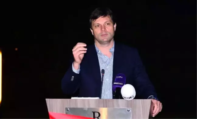 Ertuğrul Sağlam Benden Başarı Bekleyenlerin Inancını ve Güvenini Boşa Çıkarmayacağım