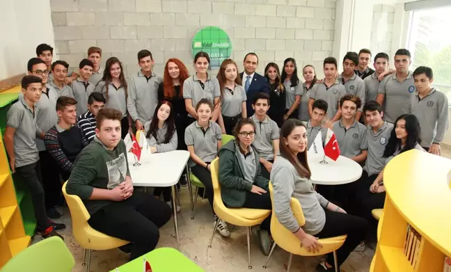 Vakıf Emeklilik Sigorta Laboratuvarı Örnek Proje Seçildi