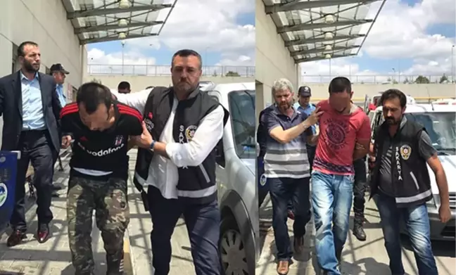 Kaynarca'daki Vahşetin Failleri Hem İş Arkadaşı, Hem Komşu Çıktı (2)