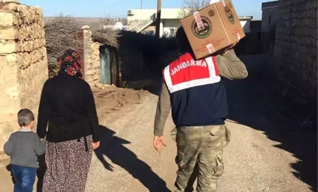 Nusaybin'de 11 Mahallede Uygulanan Sokağa Çıkma Yasağı Kaldırıldı