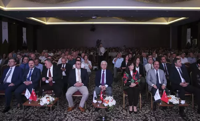 Kimlikli Kent Mobilyaları Fikir Tasarım Yarışması