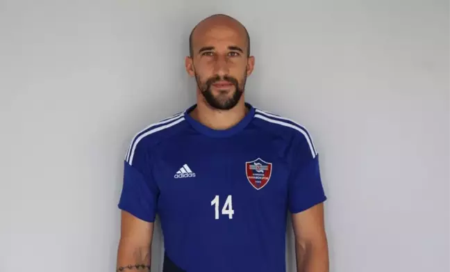 Karabükspor'da Latovlevici Şoku