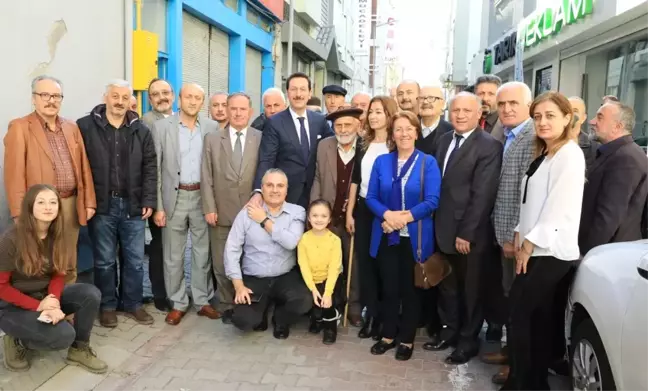 Başkan Tok: