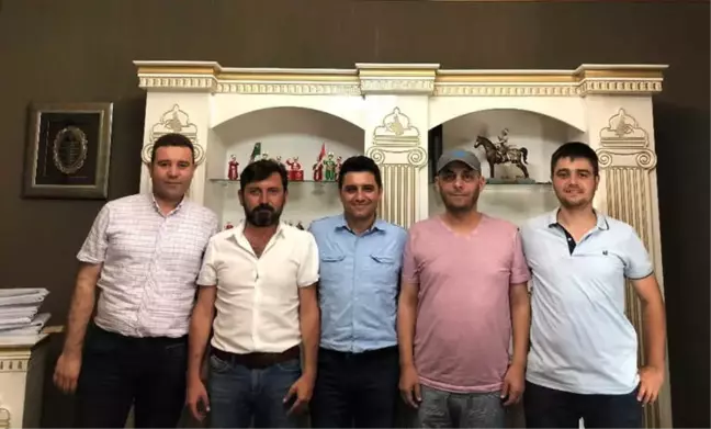Tekkeköy Yardımlaşma, Kalkındırma ve Kültür Derneği Tekrar Canlanıyor