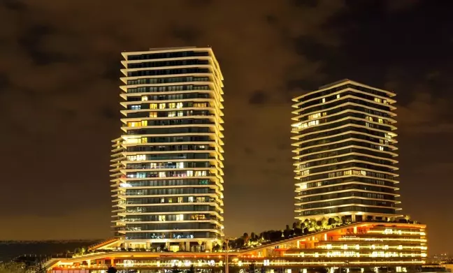 Zorlu Grubu'ndan
