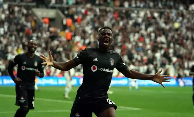 Eski Beşiktaşlı Abdoulay Diaby, Getafe'ye kiralandı