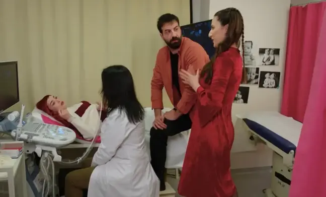 Kuzey Yıldızı canlı izle! SHOW TV Kuzey Yıldızı 57. bölüm fragmanı izle - Kuzey Yıldızı yeni bölüm fragmanı yayınlandı mı?