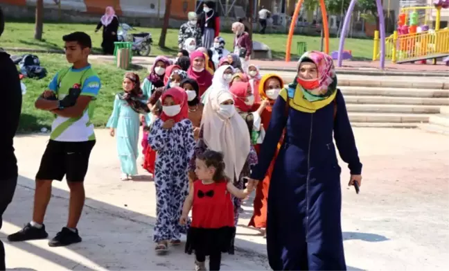 Dondurma ve Uçurtma Şenliği Renkli Görüntülere Sahne Oldu