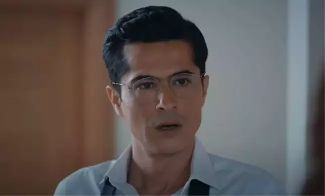 Mahkum Barış kimdir? Mahkum Barış gerçek adı ne? Mahkum dizisi