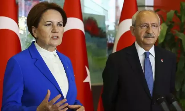 Meral Akşener'den evinin elektriği kesilen Kılıçdaroğlu'na teklif: Müsaade ederse ben ödeyebilirim, o da Selvi Hanım için