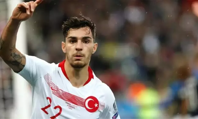 Kaan Ayhan'ın ailesi dehşete kapıldı! Türk başkandan milli futbolcuya çirkin teklif