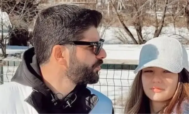 Nilsu Berfin Aktaş boşandı mı? Nilsu Berfin Aktaş eşi kim?